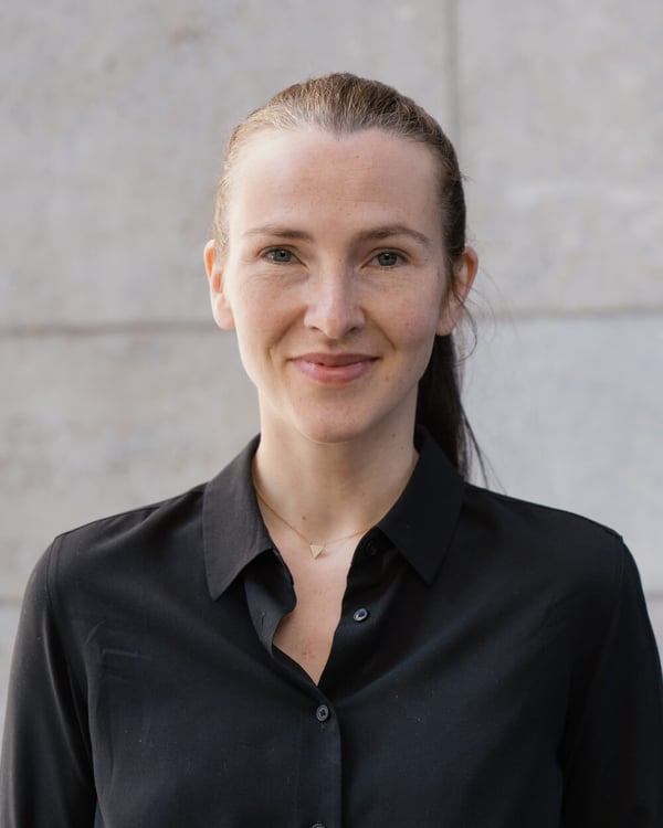 Kajsa Asplund How We Hire