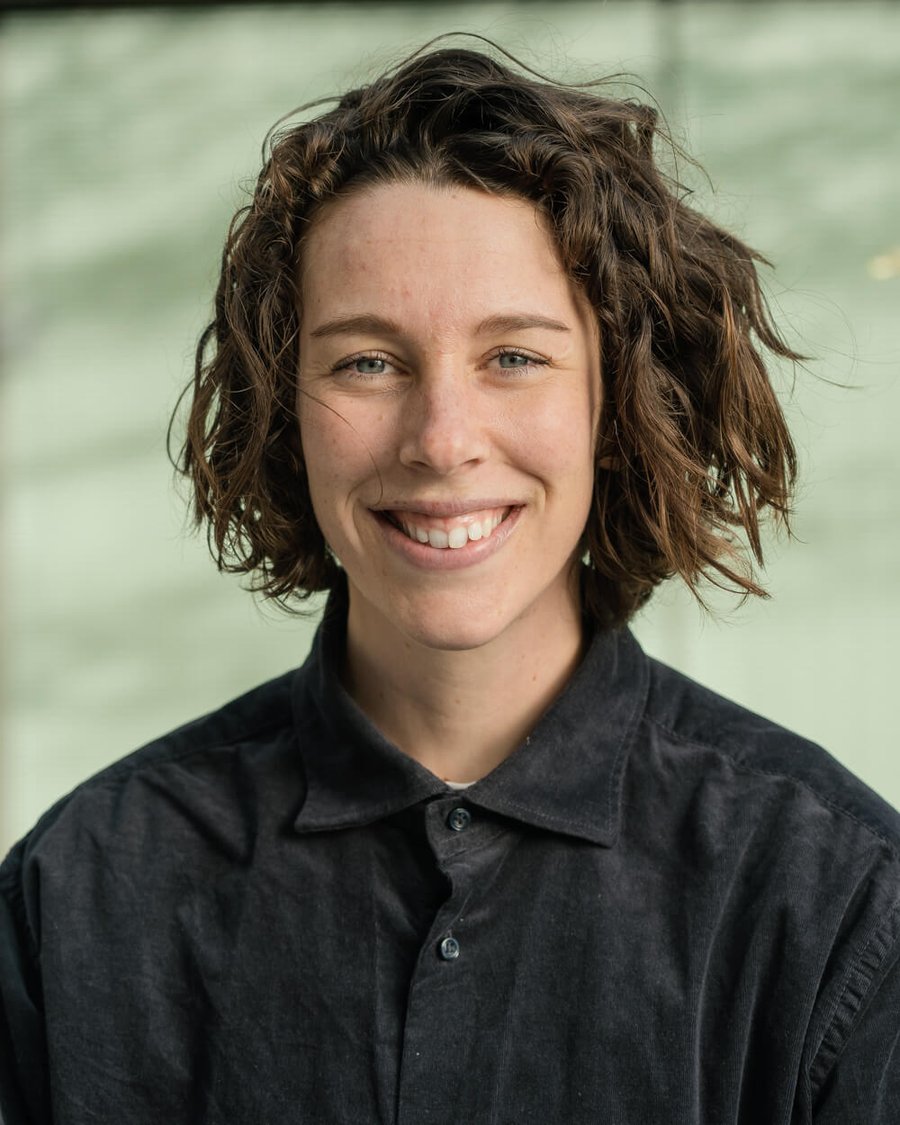 Amanda Held on: Measuring job performance with human behaviour