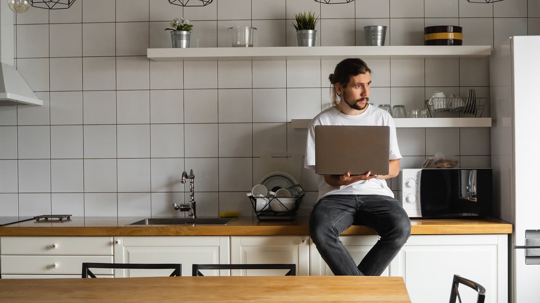 Hero - One year later How to continue supporting your team remotely kopiera