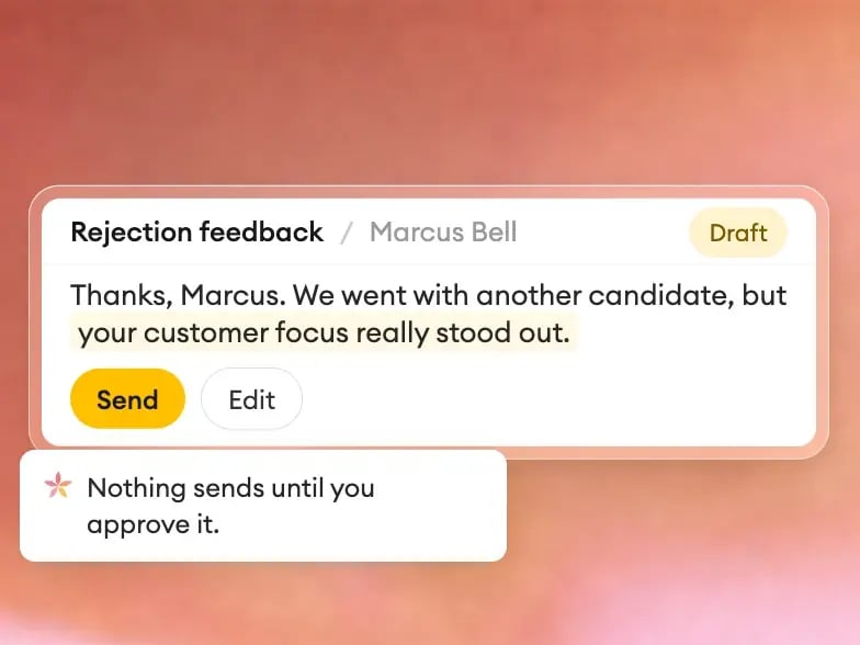 04 Decide · Craft personal rejection feedback-1