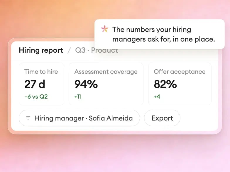 05 Improve · Report without leaving the system