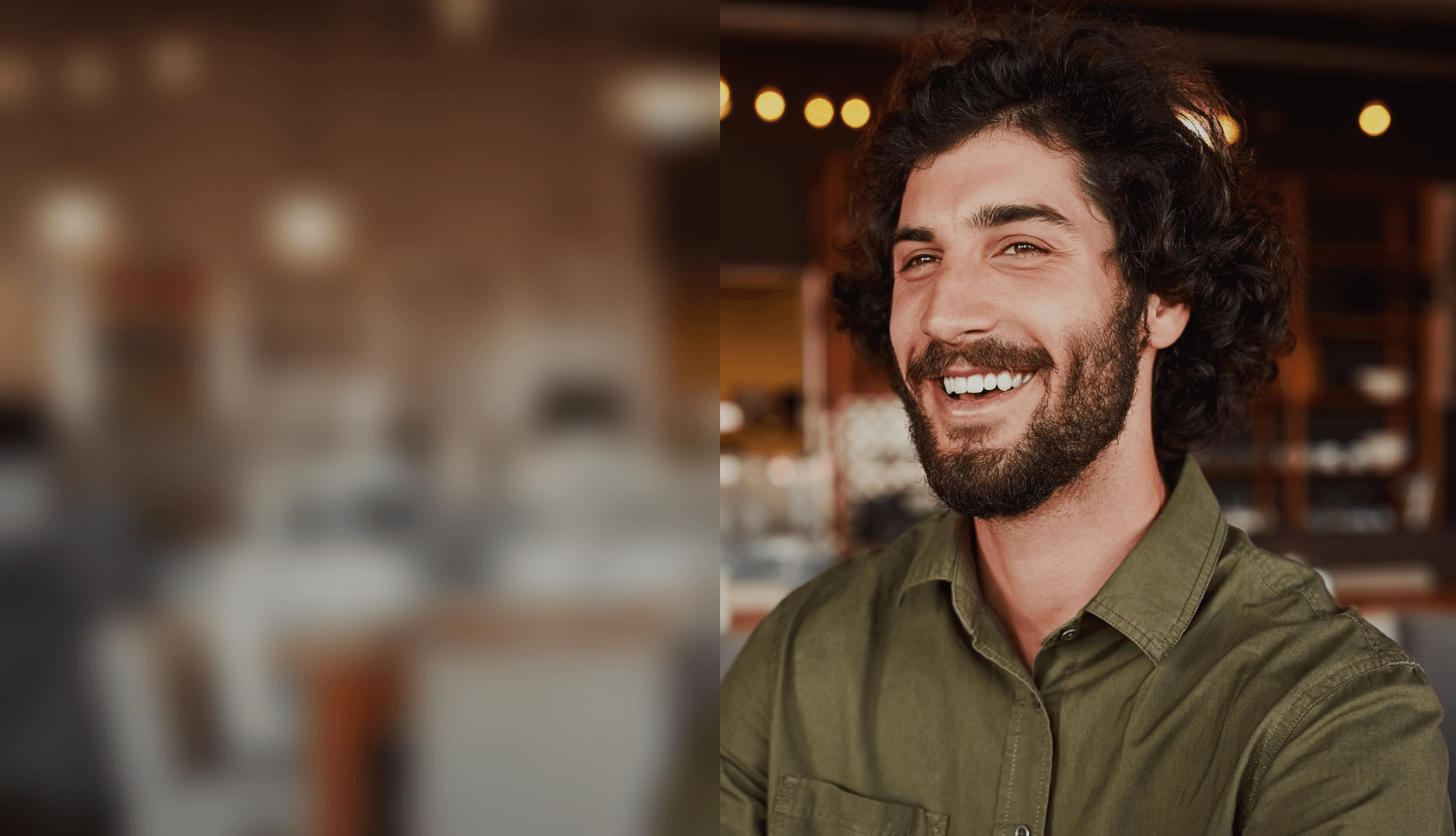 Hero image features coding tests