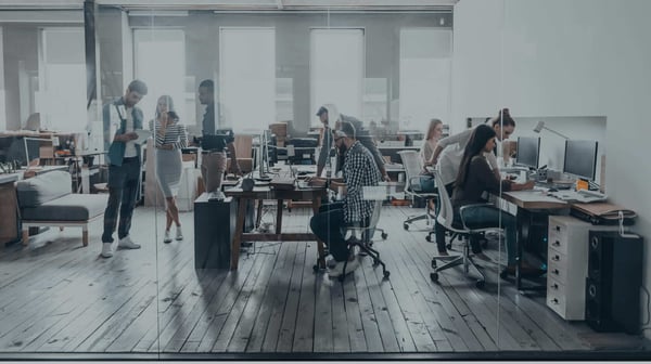  Introduction to data-driven recruitment