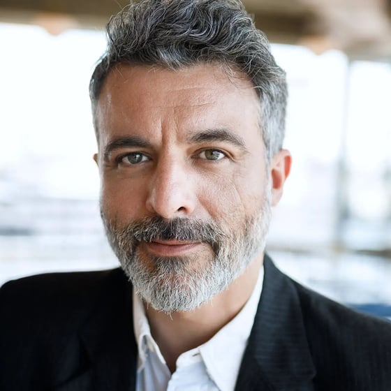 Structured interviews portrait