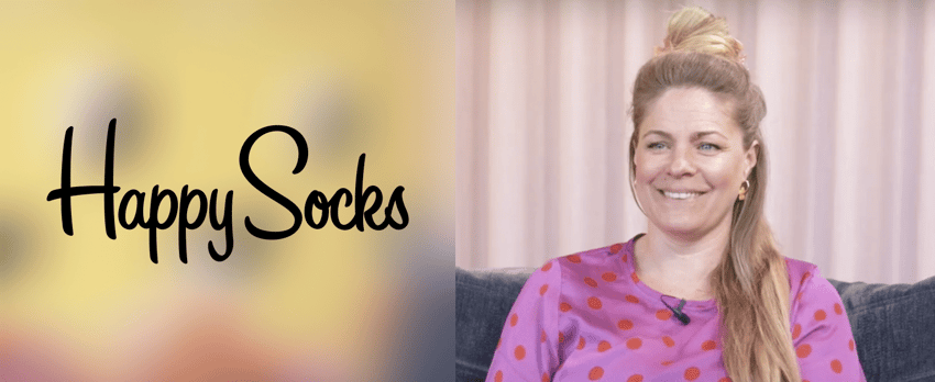 Transforming talent acquisition: Happy Socks' Journey with Alva Labs