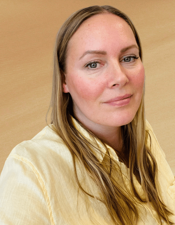 Milena Karlsson