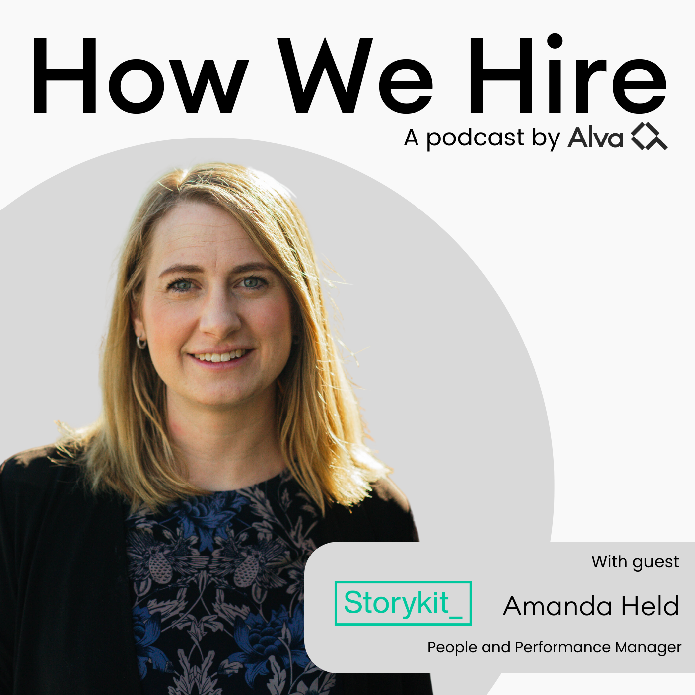 Amanda Held on: A psychologist's guide to measuring job performance with human behaviour