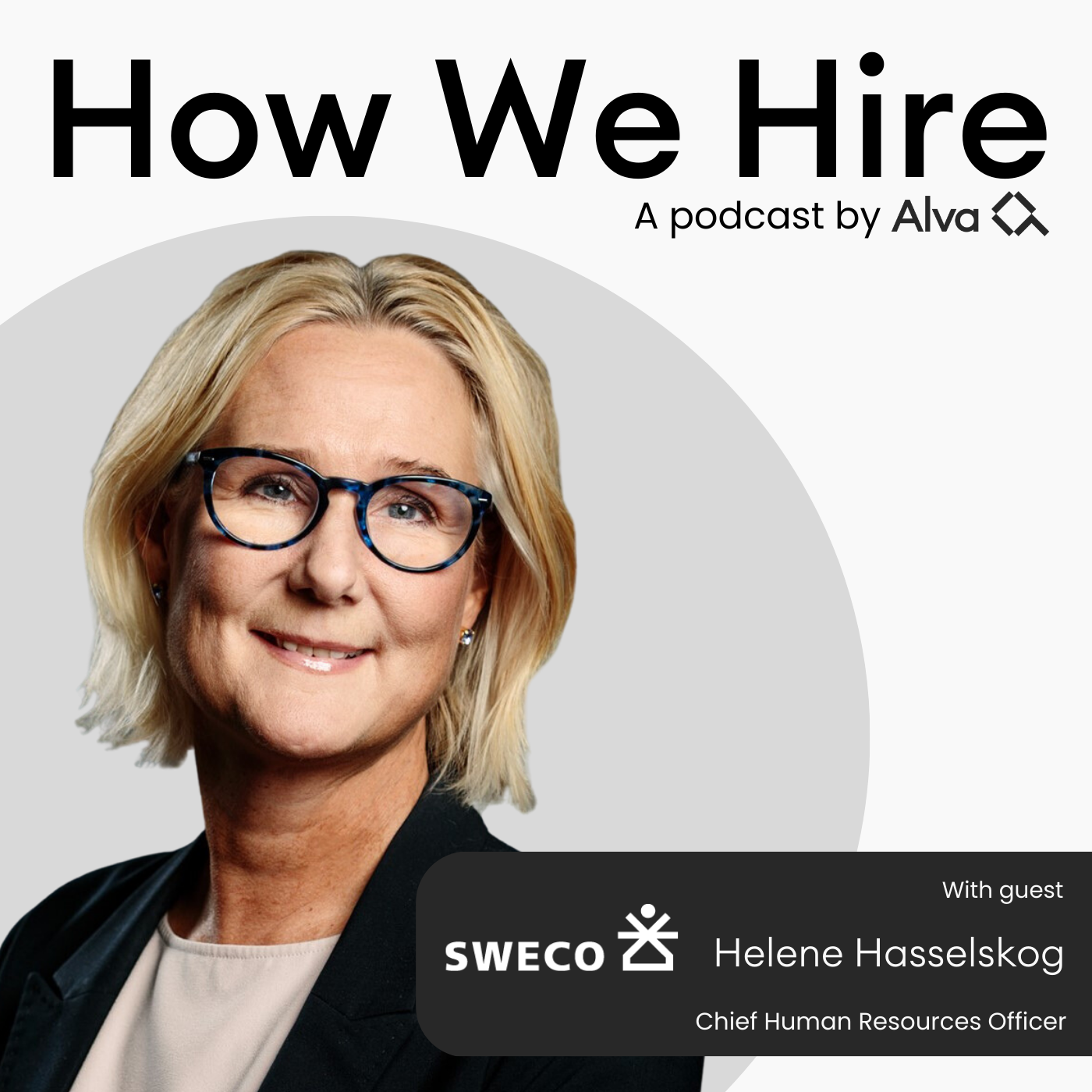 Helene Hasselskog on: Transforming the workforce for a greener future
