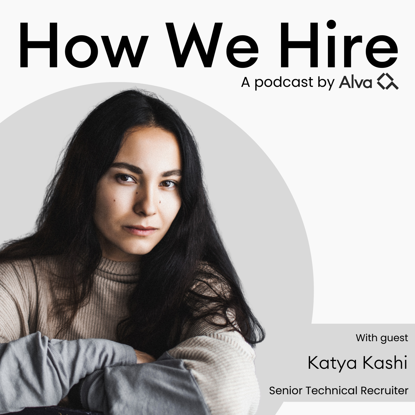 Katya Kashi on: A senior tech recruiter’s guide to sourcing global talent & building remote teams