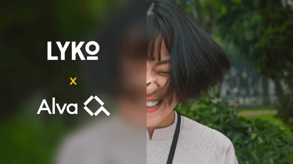 Lyko modernised and scaled candidate experience with Alva