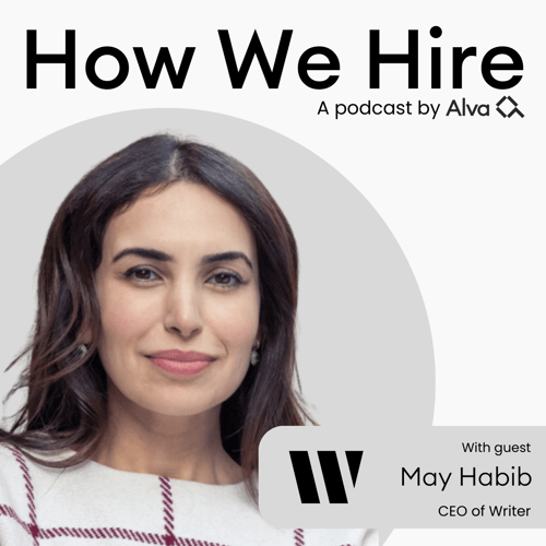 May Habib on: How not to get left behind by AI: recruit for soft skills, leverage human intelligence