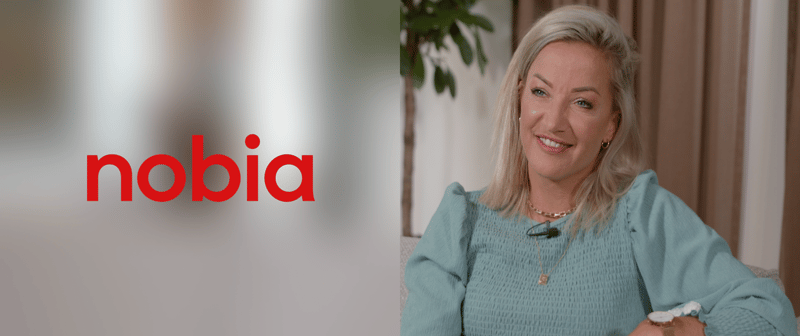 How Nobia mastered the art of volume hiring and candidate experience