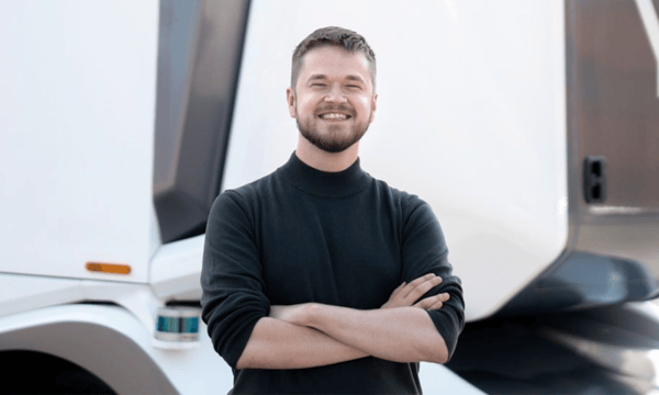 How Einride used Alva’s coding tests to assess top engineering interns