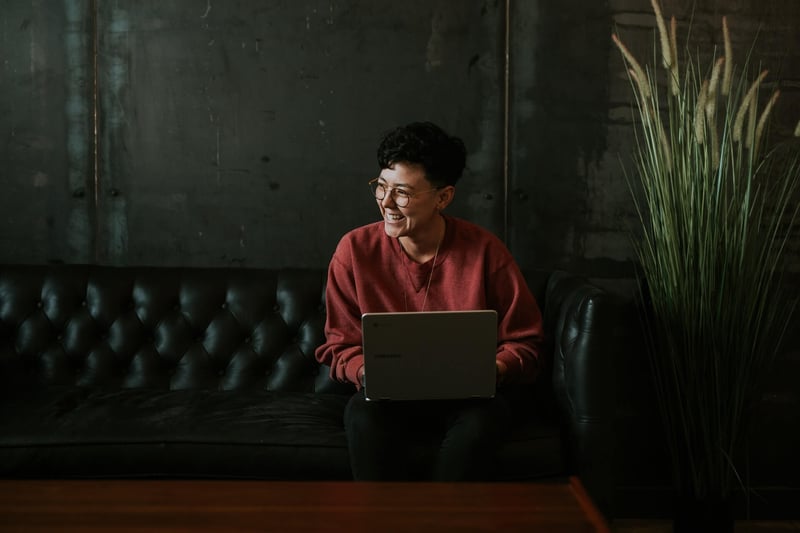 Why use a personality test for your recruitment needs