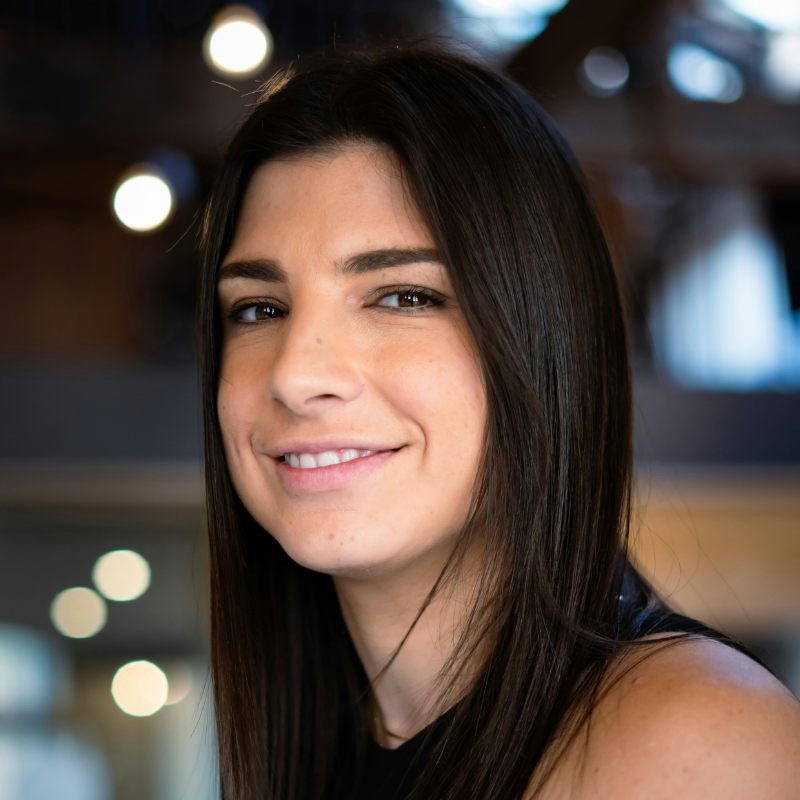 Talent Acquisition manager 