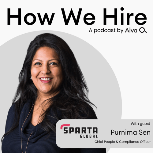 Purnima Sen on: how to walk the talk on DEI