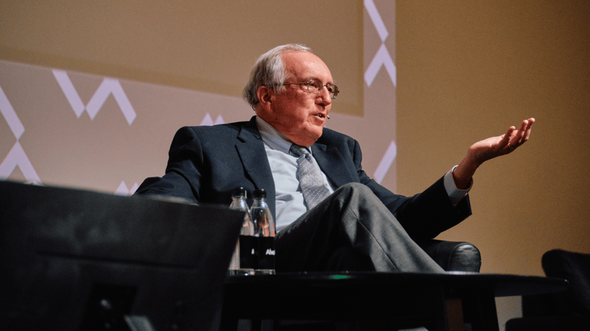 Dr. Sackett’s research proves it: why structure beats scattered tools