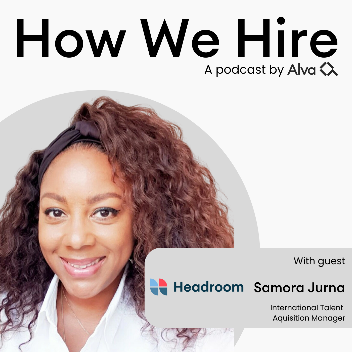 How We Hire- Samora Jurna on: Samora Jurna on: Why hiring the right Executive Assistant for your business is mission critical