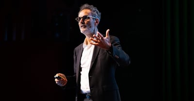 Let AI do the laundry: Olivier Sibony on keeping the art of hiring