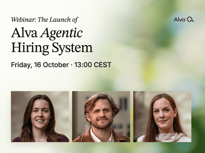 Webinar Agentic Hiring System liten