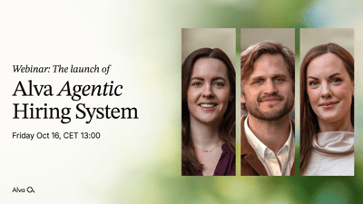 Webinar Agentic Hiring System v3 kort-selection