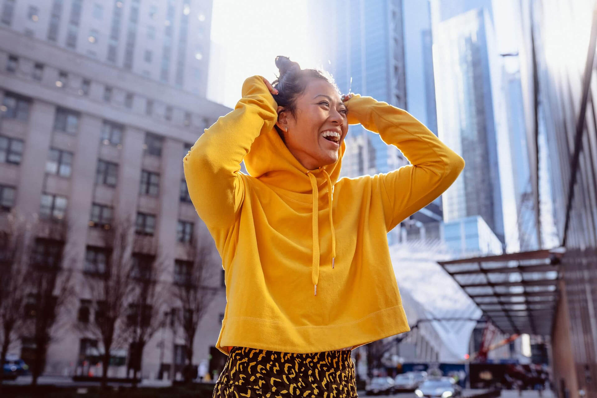 What a culture of happiness can do for your company