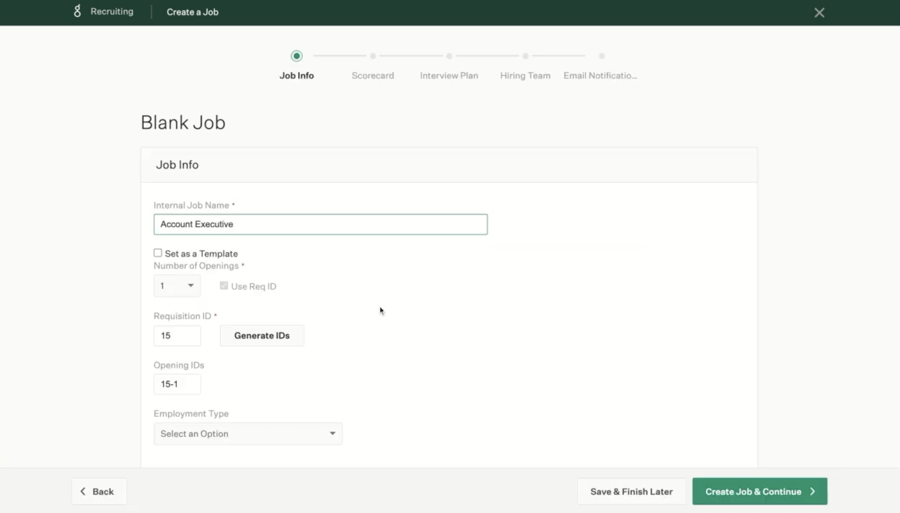 alva x greenhouse integration 1