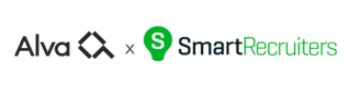 alva x smartrecruiters integration logo