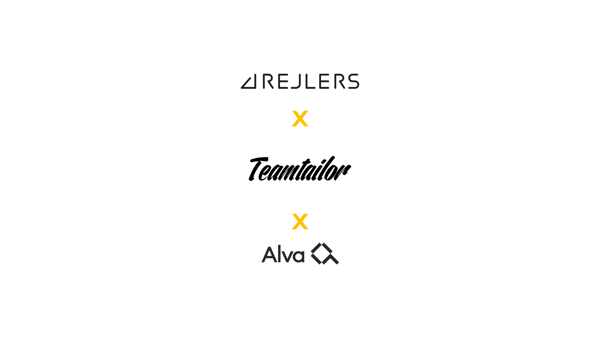 Rejlers x TeamTailor x Alva: Collaborating to Increase Diversity