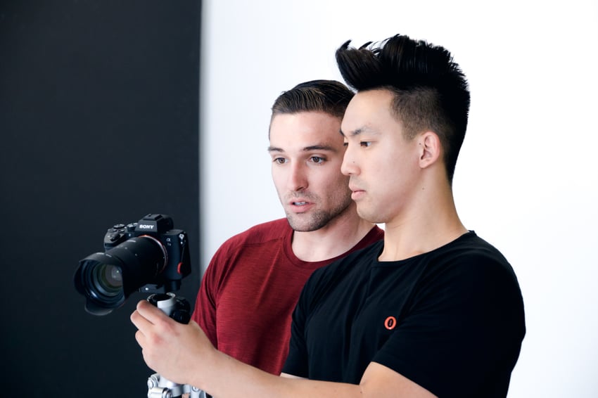 8 questions to ask before you start your first job ad video (and the answers)