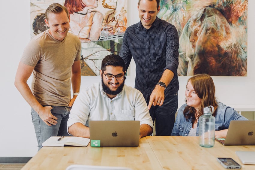 7 quick tips to foster psychological safety in your teams - today