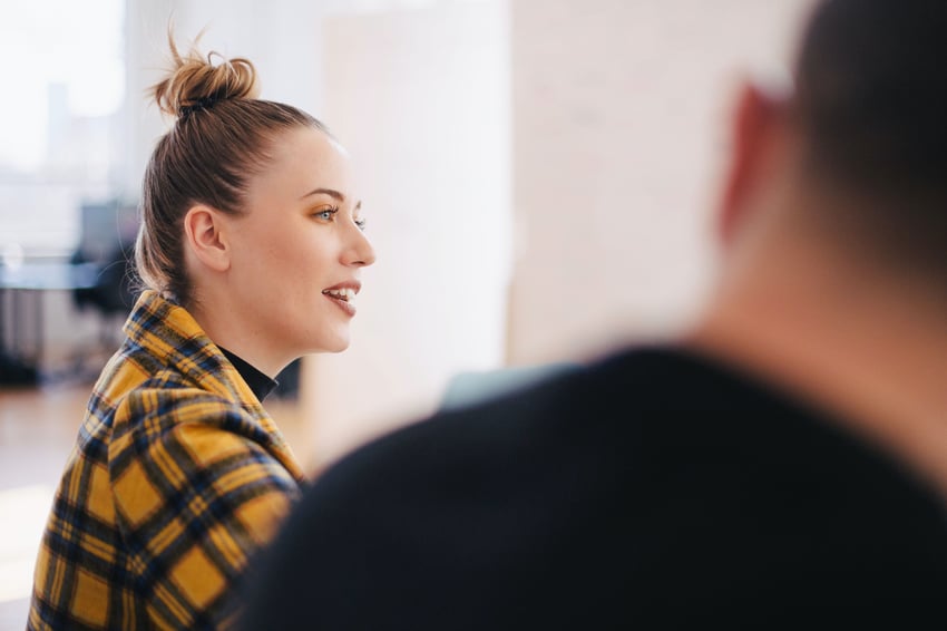 Why structuring interviews will save you time and increase inclusivity