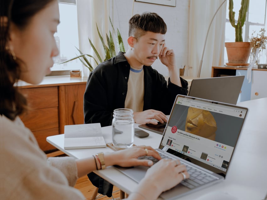 Why one process is all you need to find your next hire.
