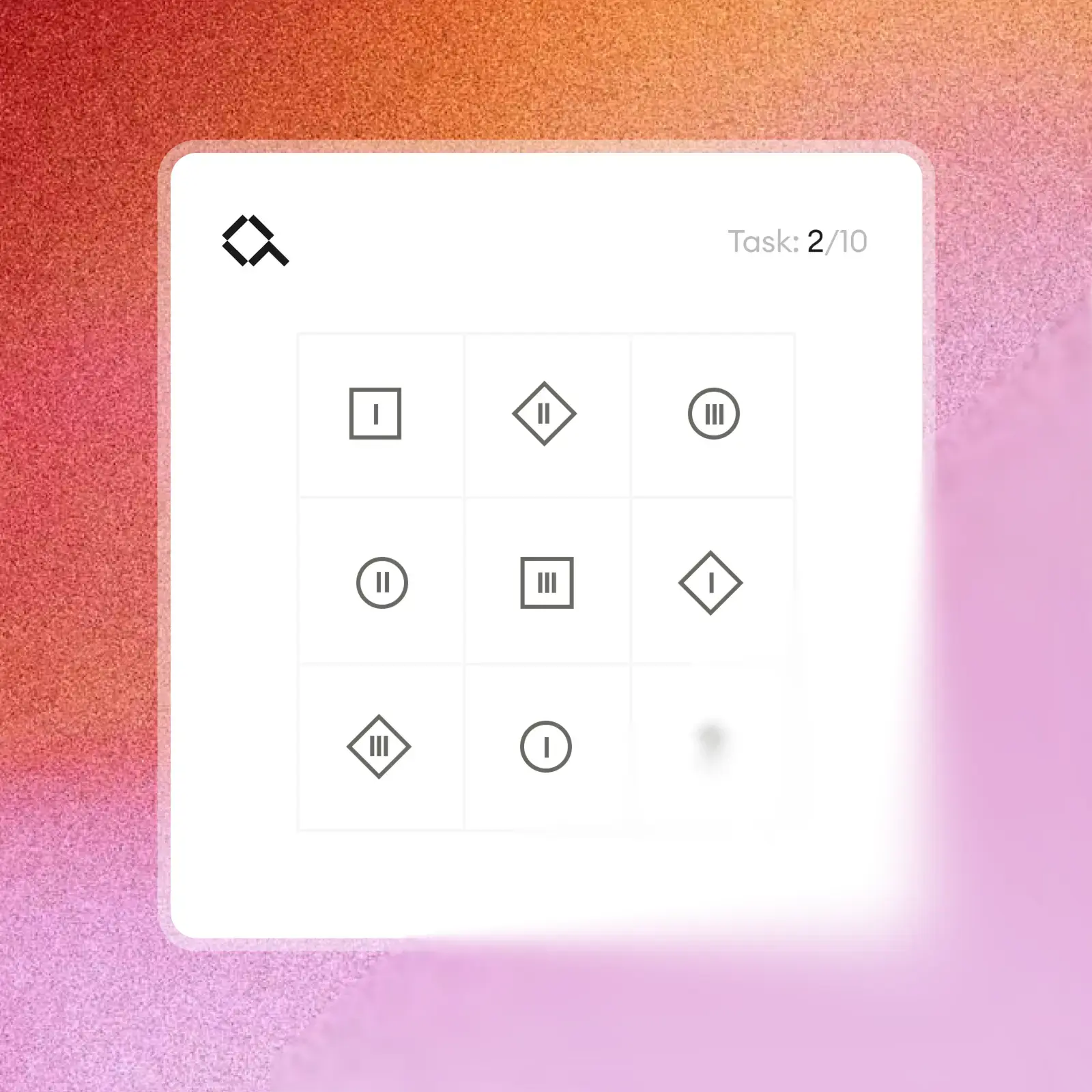 Adaptive and efficient