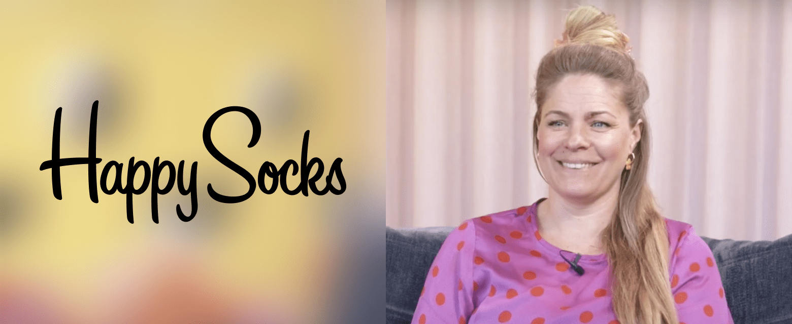 Happy Socks: Transforming candidate experience