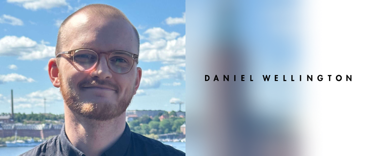 Daniel Wellington: Solving high-volume recruitment
