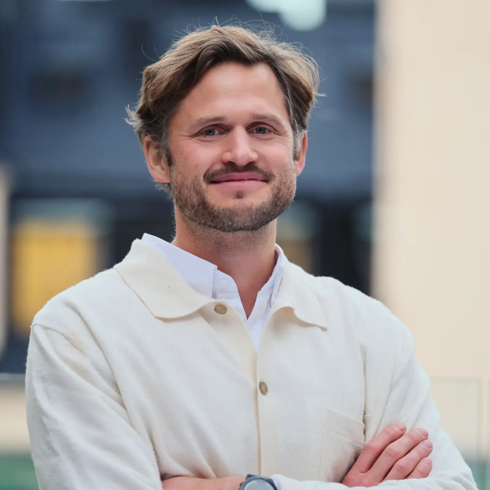 Malcolm-Burenstam-Linder