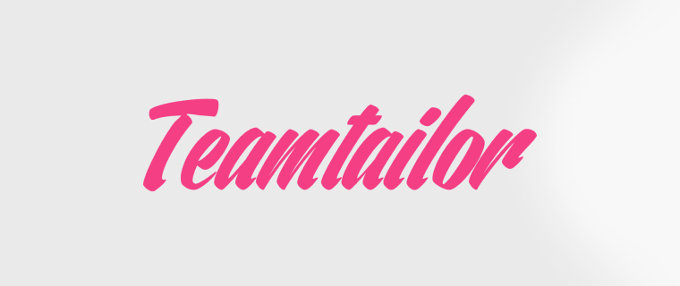 Teamtailor