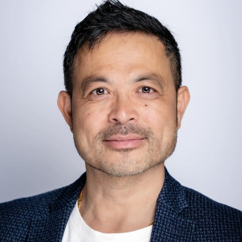 Hung Lee