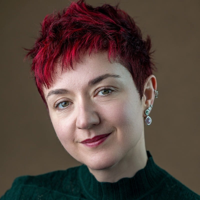 Jennifer Mullen